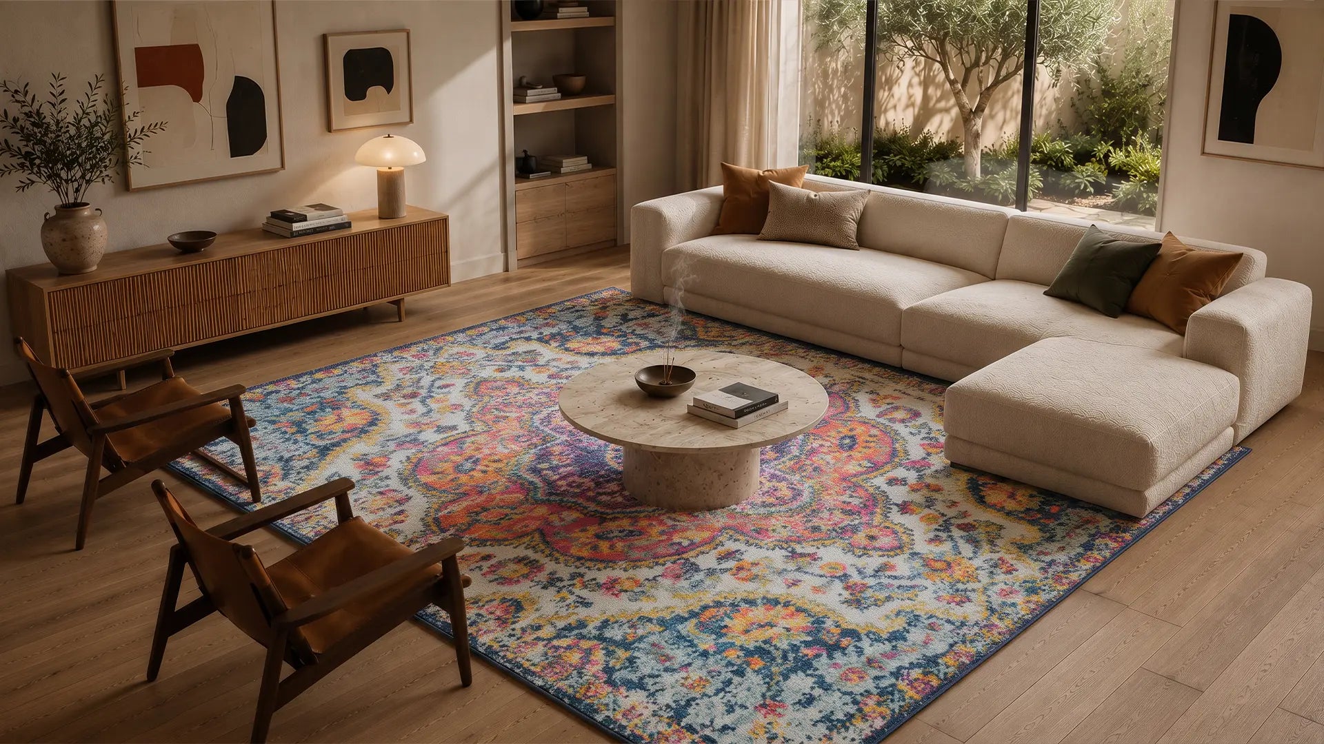 Trending Rug Designs in 2026 You Should Not Miss!